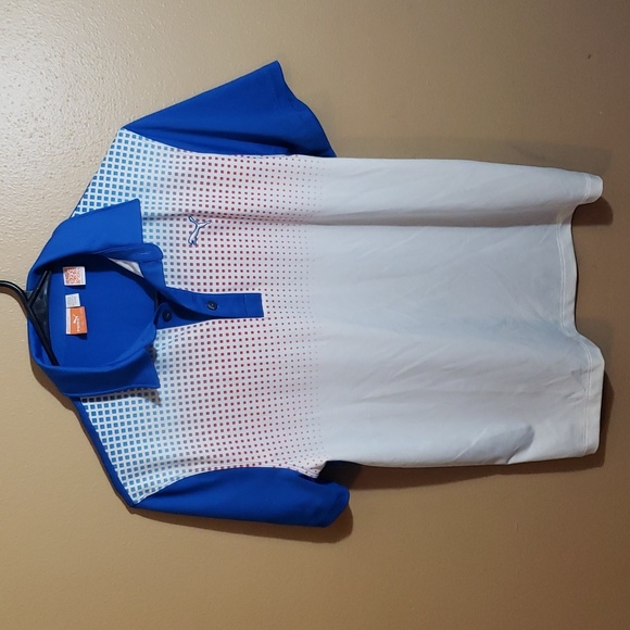 NWOT Puma Shirt - Picture 1 of 8